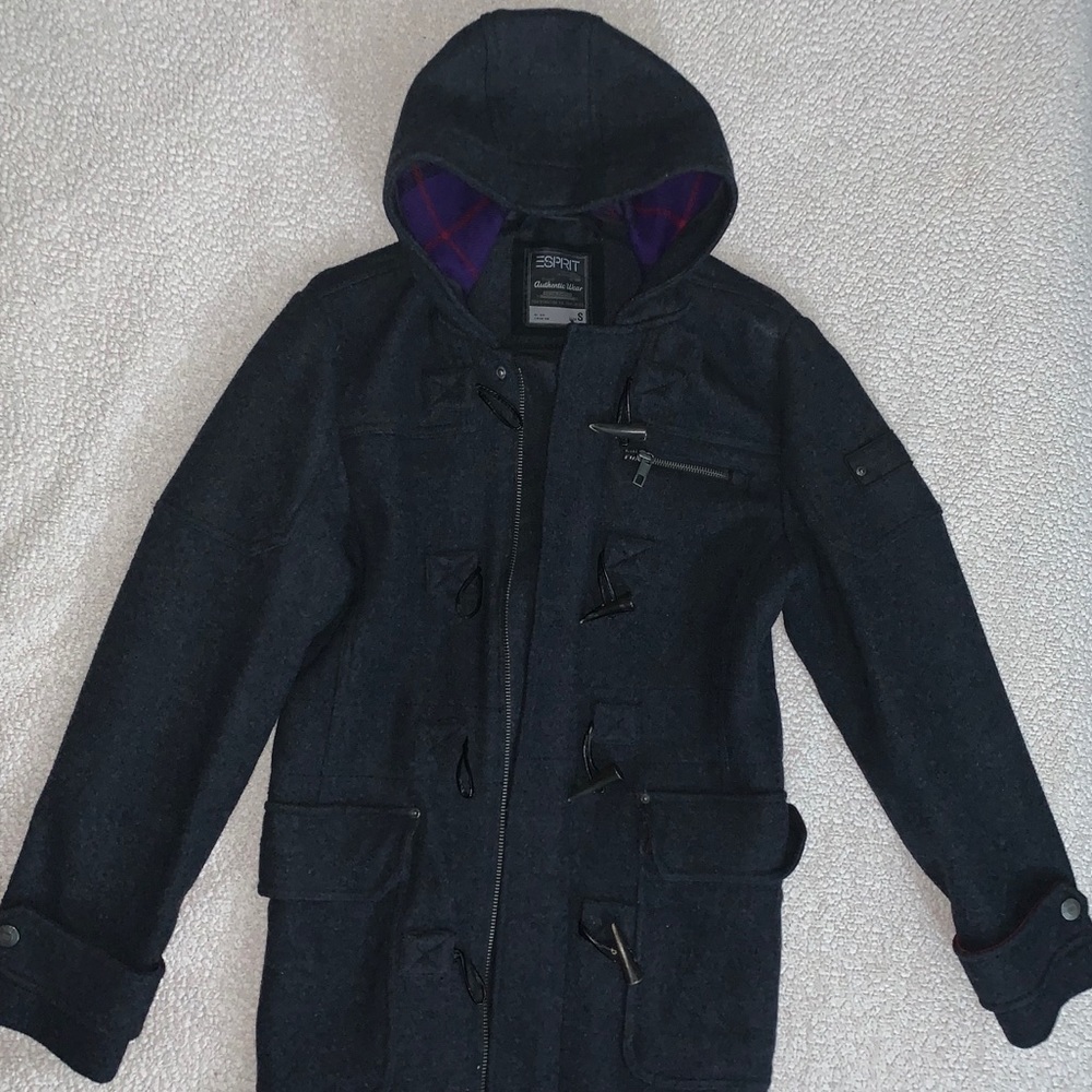 ESPRIT MENS COAT